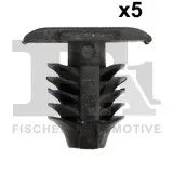 Clip, Zier-/Schutzleiste FA1 73-10001.5