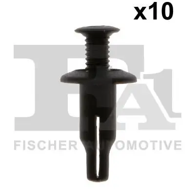 Montagesatz, Lader FA1 KT110030E Bild Montagesatz, Lader FA1 KT110030E