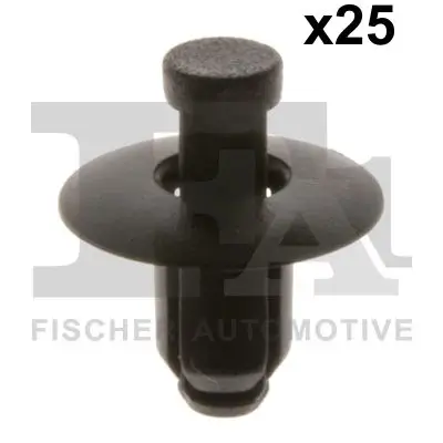 Montagesatz, Lader FA1 KT110080 Bild Montagesatz, Lader FA1 KT110080