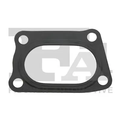 Dichtung, Abgasrohr Abgasrohr an Abgasturbolader FA1 730-918 Bild Dichtung, Abgasrohr Abgasrohr an Abgasturbolader FA1 730-918