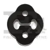 Halter, Abgasanlage FA1 733-904