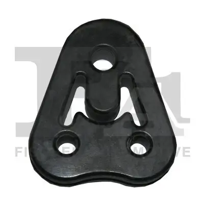 Halter, Abgasanlage FA1 733-706