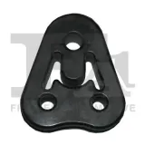 Halter, Abgasanlage FA1 733-706