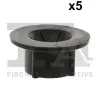 Clip, Zier-/Schutzleiste FA1 74-10008.5 Bild Clip, Zier-/Schutzleiste FA1 74-10008.5