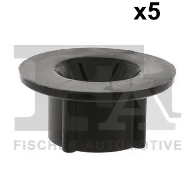 Clip, Zier-/Schutzleiste FA1 74-10008.5 Bild Clip, Zier-/Schutzleiste FA1 74-10008.5