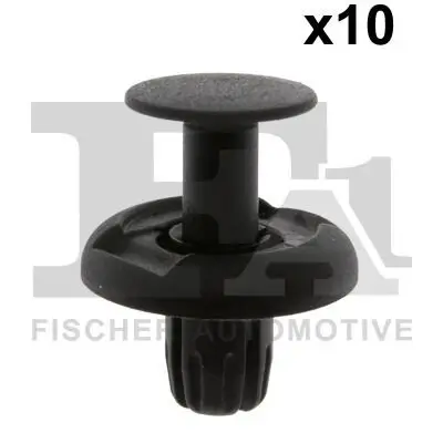 Clip, Zier-/Schutzleiste FA1 74-20002.10 Bild Clip, Zier-/Schutzleiste FA1 74-20002.10