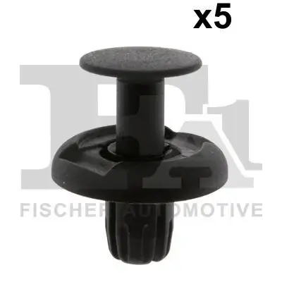 Clip, Zier-/Schutzleiste FA1 74-20002.5 Bild Clip, Zier-/Schutzleiste FA1 74-20002.5