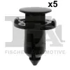 Clip, Zier-/Schutzleiste FA1 74-20003.5 Bild Clip, Zier-/Schutzleiste FA1 74-20003.5