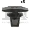 Clip, Zier-/Schutzleiste FA1 74-40002.5 Bild Clip, Zier-/Schutzleiste FA1 74-40002.5