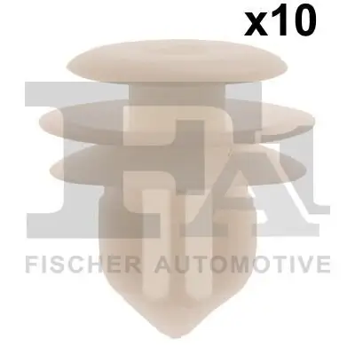 Montagesatz, Lader FA1 KT110280 Bild Montagesatz, Lader FA1 KT110280