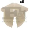 Clip, Zier-/Schutzleiste FA1 74-60001.5 Bild Clip, Zier-/Schutzleiste FA1 74-60001.5