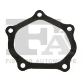 Dichtung, Abgasrohr Abgasrohr an Abgasturbolader FA1 740-924