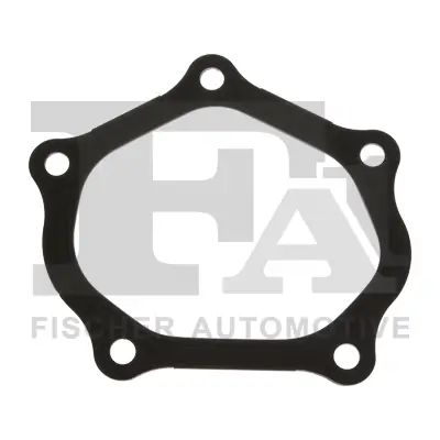 Dichtung, Abgasrohr Abgasrohr an Abgasturbolader FA1 740-924 Bild Dichtung, Abgasrohr Abgasrohr an Abgasturbolader FA1 740-924