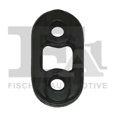 Halter, Abgasanlage FA1 743-726