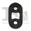 Halter, Abgasanlage FA1 743-726