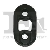 Halter, Abgasanlage FA1 743-726