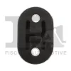 Halter, Abgasanlage FA1 743-901