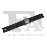 Halter, Abgasanlage FA1 743-906