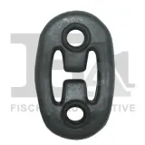 Halter, Abgasanlage FA1 743-722
