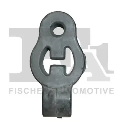 Halter, Abgasanlage FA1 743-723