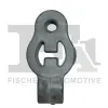 Halter, Abgasanlage FA1 743-723