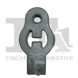Halter, Abgasanlage FA1 743-723