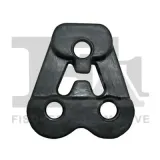 Halter, Abgasanlage FA1 743-924