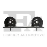 Halter, Abgasanlage FA1 743-925