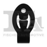 Halter, Abgasanlage FA1 743-927
