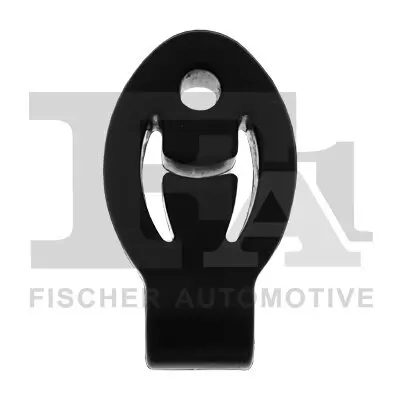 Halter, Abgasanlage FA1 743-927 Bild Halter, Abgasanlage FA1 743-927