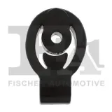 Halter, Abgasanlage FA1 743-928