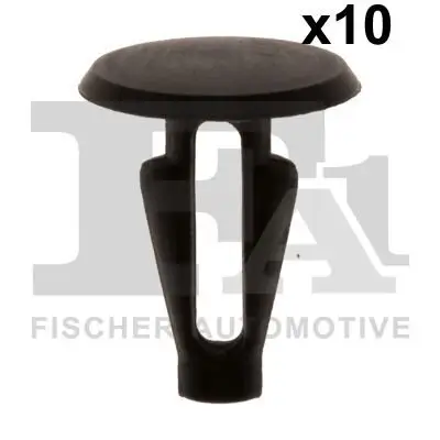 Clip, Zier-/Schutzleiste FA1 11-40014.5 Bild Clip, Zier-/Schutzleiste FA1 11-40014.5