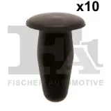 Clip, Zier-/Schutzleiste FA1 75-10010.10