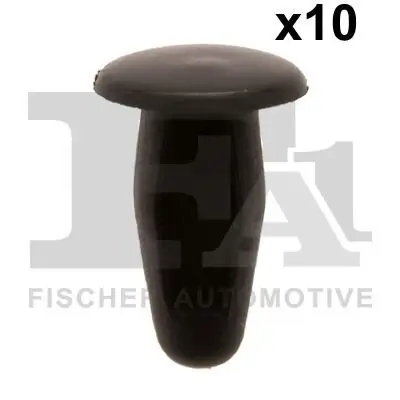 Clip, Zier-/Schutzleiste FA1 75-10010.10 Bild Clip, Zier-/Schutzleiste FA1 75-10010.10