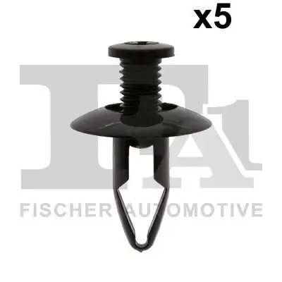 Clip, Zier-/Schutzleiste FA1 75-30001.5 Bild Clip, Zier-/Schutzleiste FA1 75-30001.5