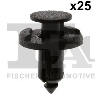 Montagesatz, Lader FA1 KT110880E Bild Montagesatz, Lader FA1 KT110880E