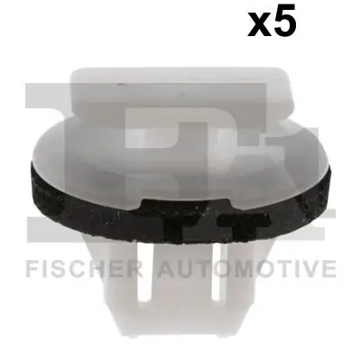 Clip, Zier-/Schutzleiste FA1 75-40008.5 Bild Clip, Zier-/Schutzleiste FA1 75-40008.5