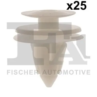 Montagesatz, Lader FA1 KT110880 Bild Montagesatz, Lader FA1 KT110880