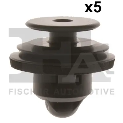 Clip, Zier-/Schutzleiste FA1 75-40024.5 Bild Clip, Zier-/Schutzleiste FA1 75-40024.5