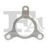 Dichtung, Abgasrohr Abgasrohr an Abgasturbolader FA1 750-927