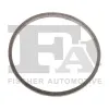 Dichtring, Abgasrohr FA1 751-989