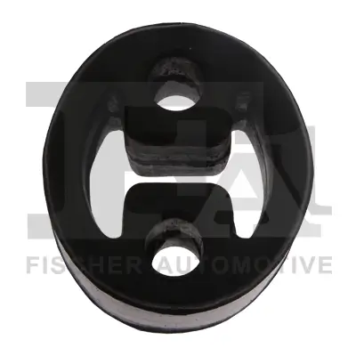 Halter, Abgasanlage FA1 753-731