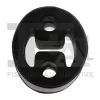 Halter, Abgasanlage FA1 753-731