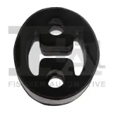 Halter, Abgasanlage FA1 753-731