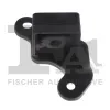 Halter, Abgasanlage FA1 753-734