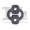 Halter, Abgasanlage FA1 753-903