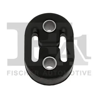 Halter, Abgasanlage FA1 753-906