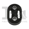 Halter, Abgasanlage FA1 753-906