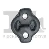 Halter, Abgasanlage FA1 753-910