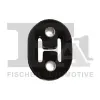 Halter, Abgasanlage FA1 753-711